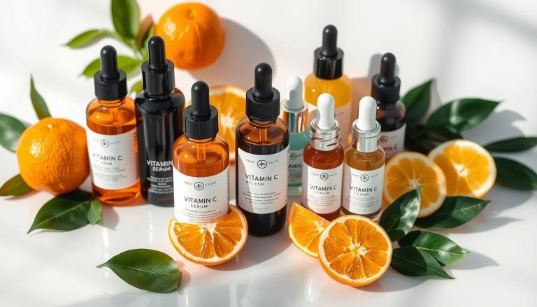 10 Best Vitamin C Serums for Gorgeous, Glowing Skin, Tested and Reviewed