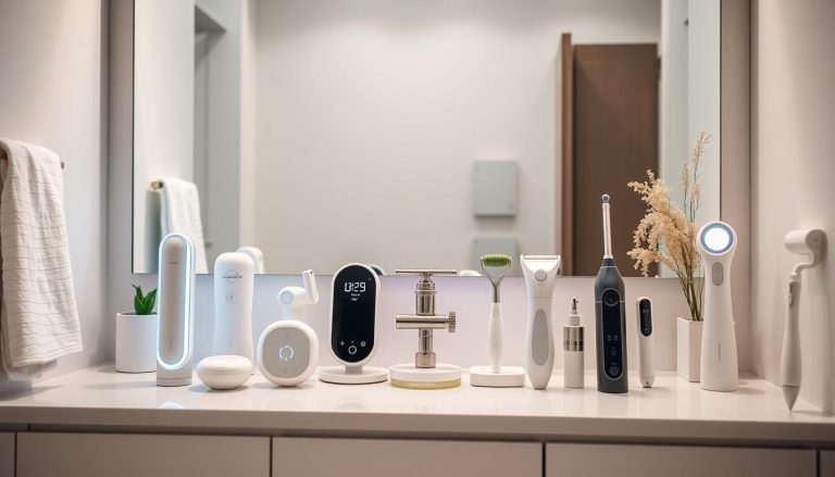 Discover 10 Cutting-Edge At-Home Skin-Care Devices