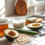 13 Natural Dry-Skin Remedies You Can DIY at Home