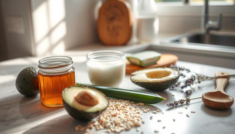 13 Natural Dry-Skin Remedies You Can DIY at Home