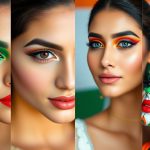 4 Republic Day Makeup Looks To Look The Best From The Rest