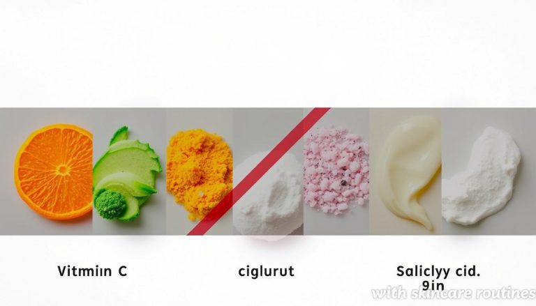 6 Skin-Care Ingredient Combinations That Don’t Mix