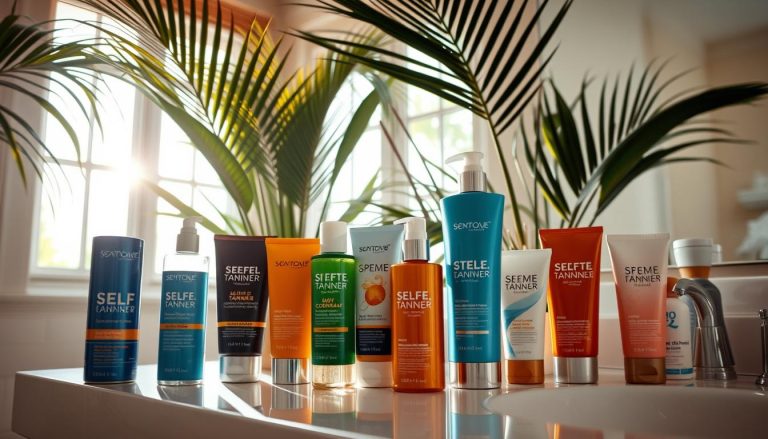 Are Spray Tans Safe? What to Know About Them and Other Self-Tanners