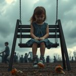 Girlhood misery, bullying and beauty combine for Laura Elizabeth