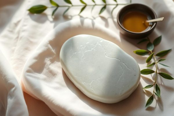 How to Use a Gua Sha Stone for Glowing Skin