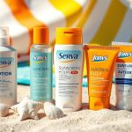 Lotion, Spray, Powder, Stick, Gel: Which Sunscreen Is Right for You?