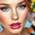 Makeup Look