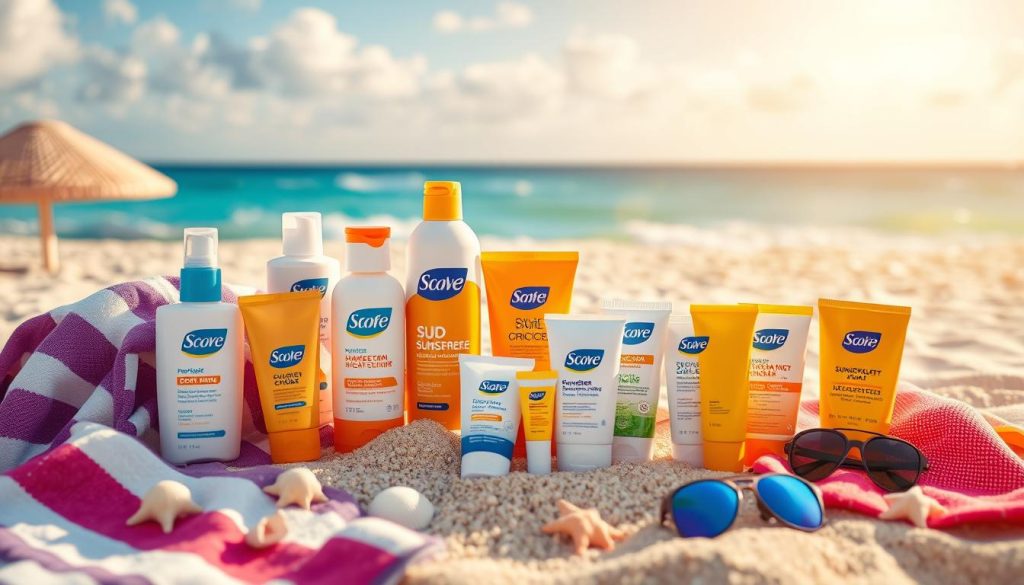 Sun protection