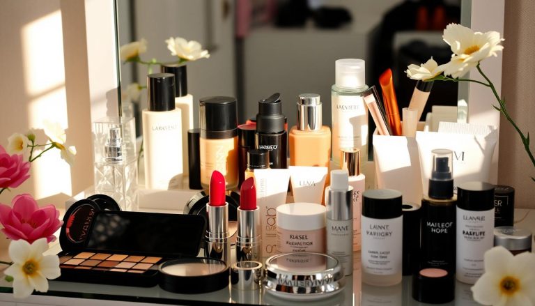 THE ULTIMATE GUIDE TO MAKE YOUR MAKEUP LAST FROM DAWN TO DUSK
