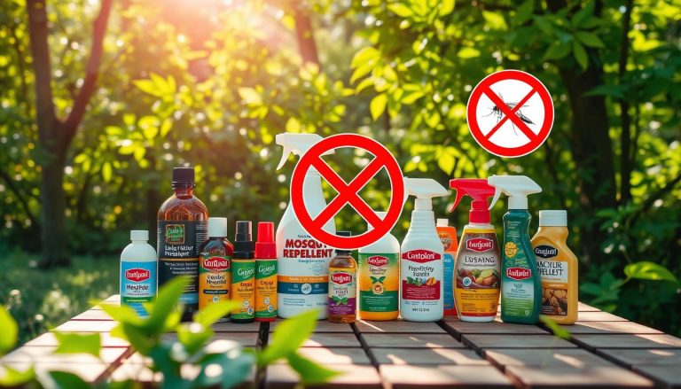 The 6 Best Mosquito Repellents That Saved Us From Itchy Bites