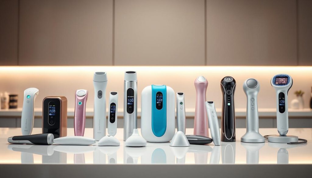 The Best At-Home Laser Hair Removal Devices