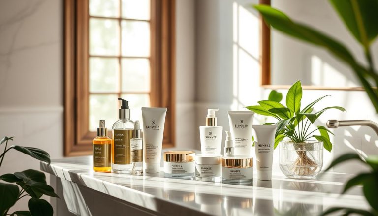 The Best Skin-Care Ingredients and Products to Shield Against
