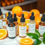 Vitamin C Serums 101: Best Products, Benefits, Side Effects, and More