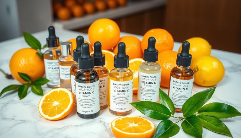 Vitamin C Serums 101: Best Products, Benefits, Side Effects, and More
