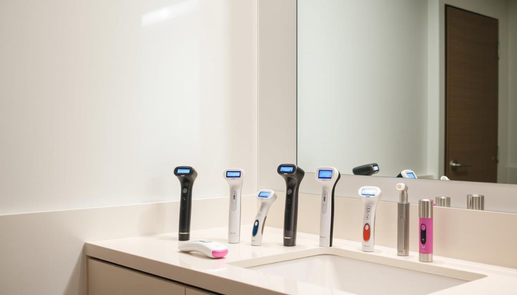 top rated laser hair removal devices