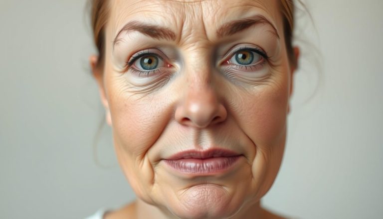 ‘Ozempic Face’: How Weight Loss Changes the Skin,