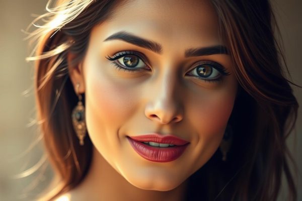 Beauty Secrets