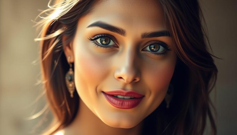 Beauty Secrets