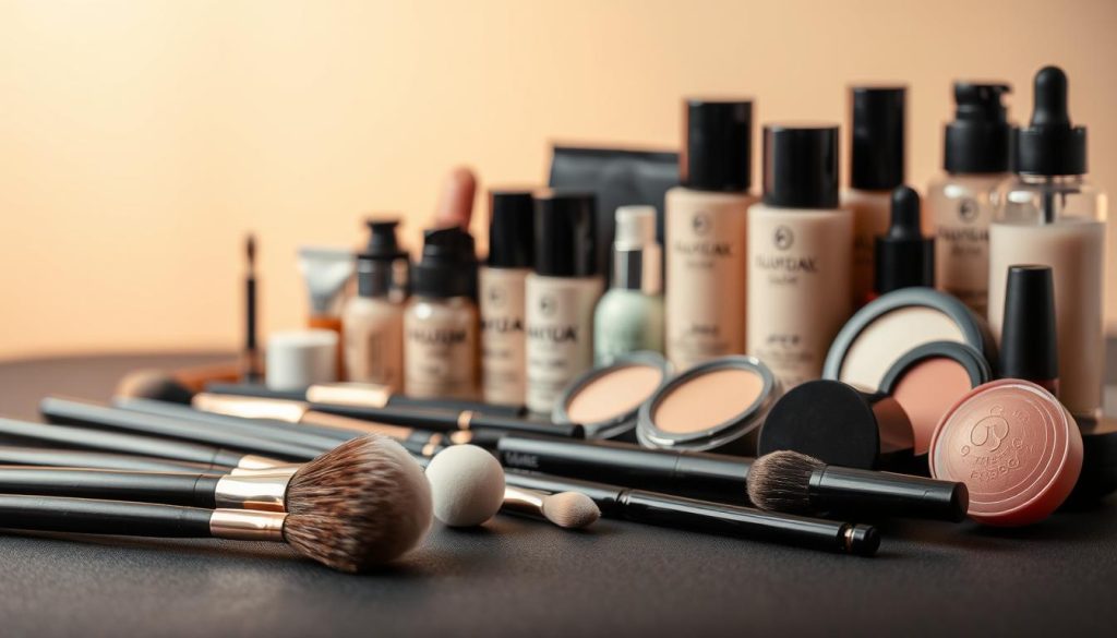 makeup trends